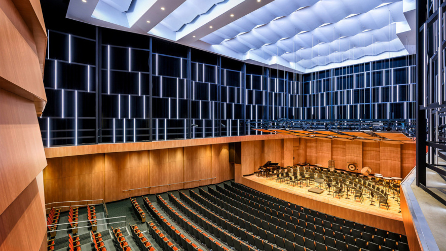 Coil 艺术学校-10