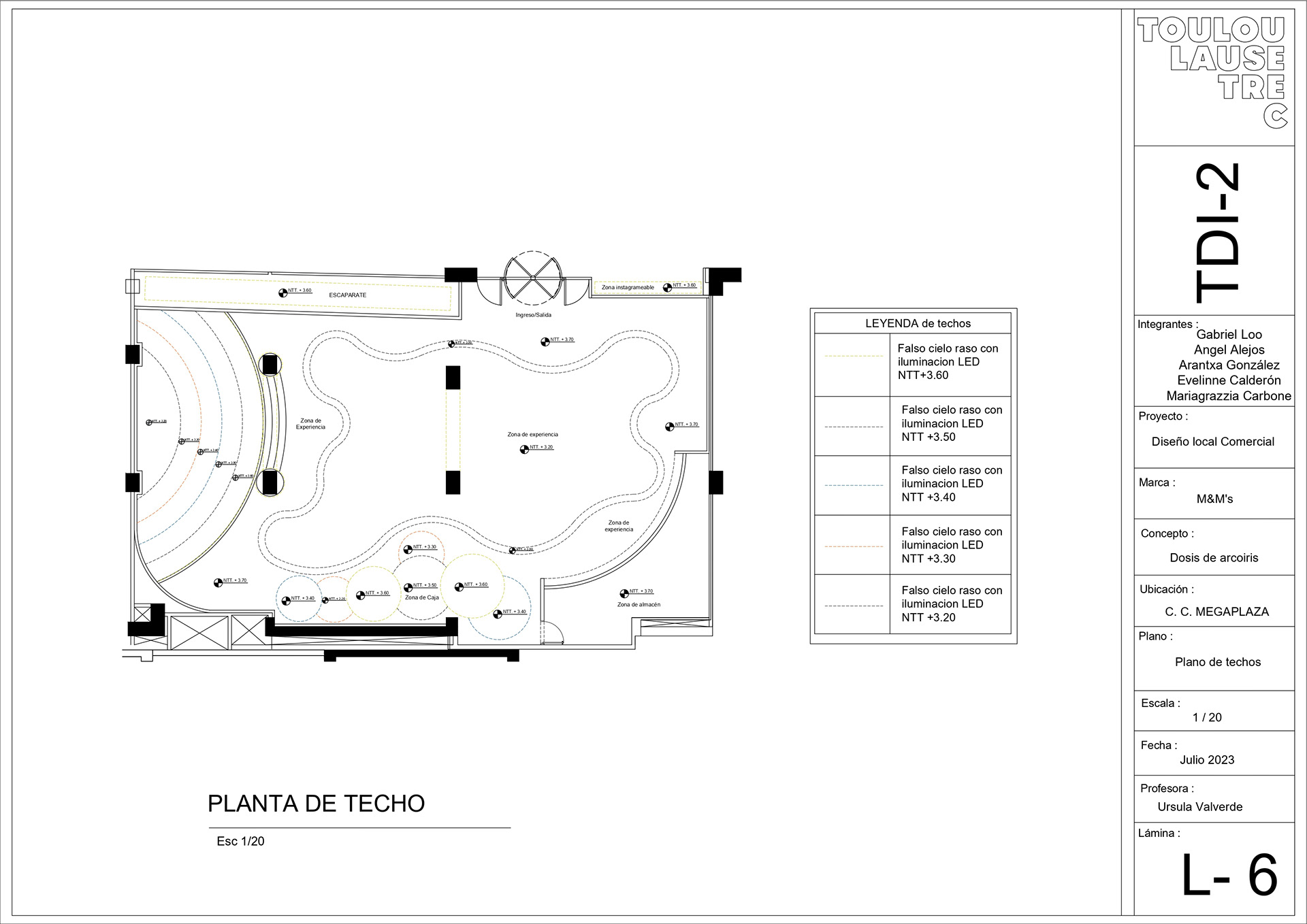 玛氏巧克力豆专卖店-17