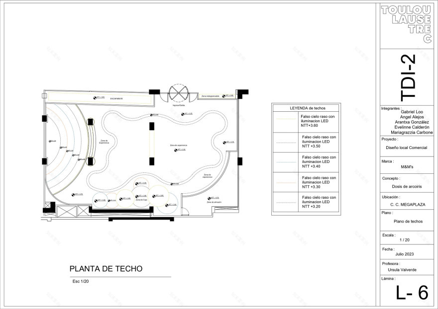 玛氏巧克力豆专卖店-17