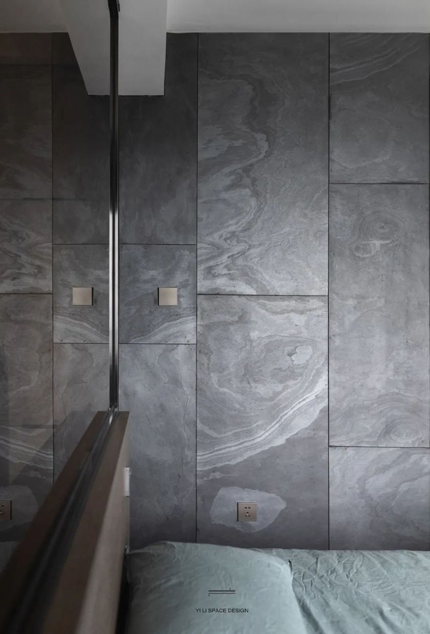 35 平米简约雅居,北京小户型的设计魅力-26