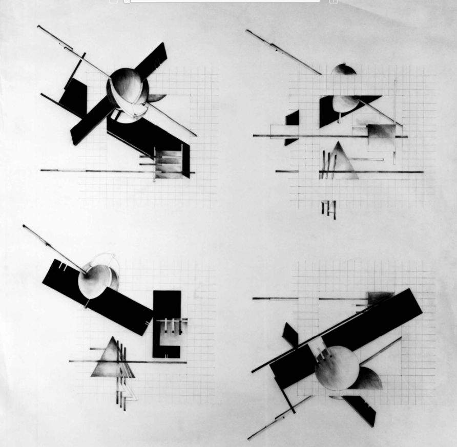 库珀联盟建筑学院公开 80 年教学案例，室内设计亮点频出-140