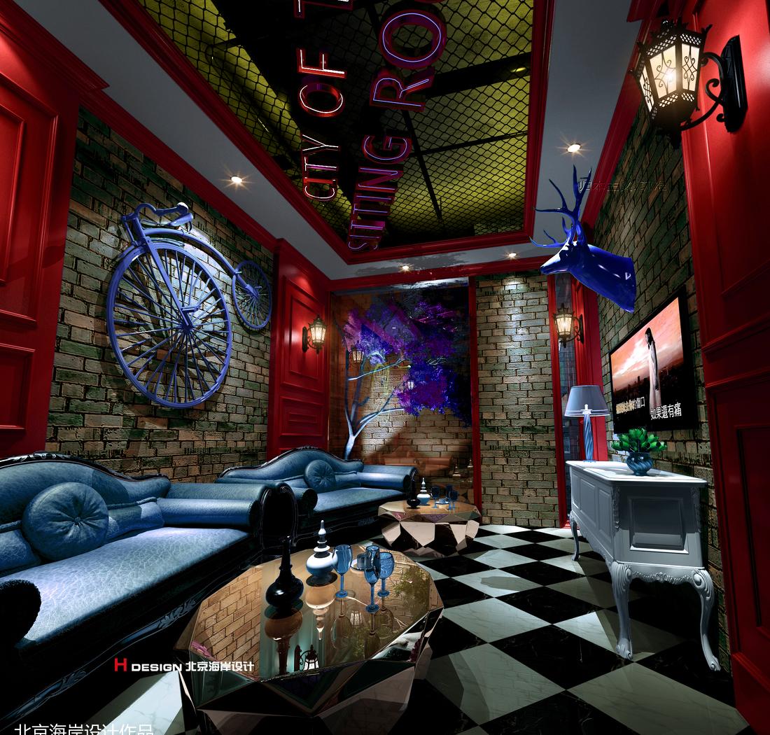 
兰州蜗牛生活体验馆 -9