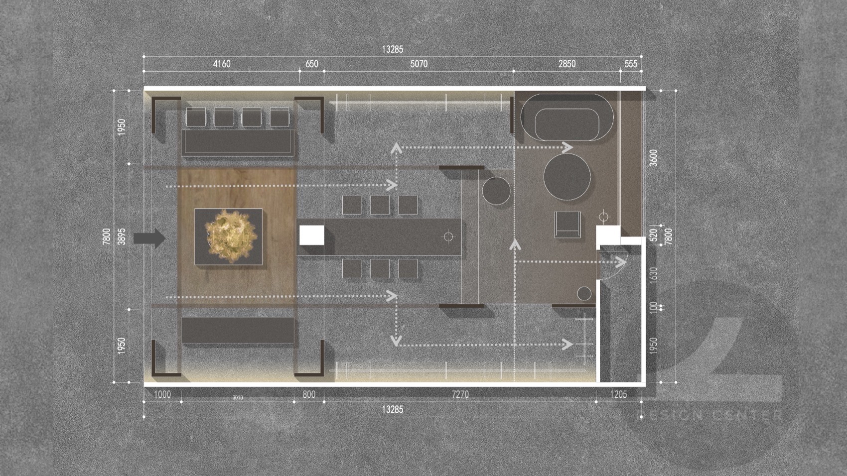 九果子服装店丨中国武汉丨向生设计事务所-18