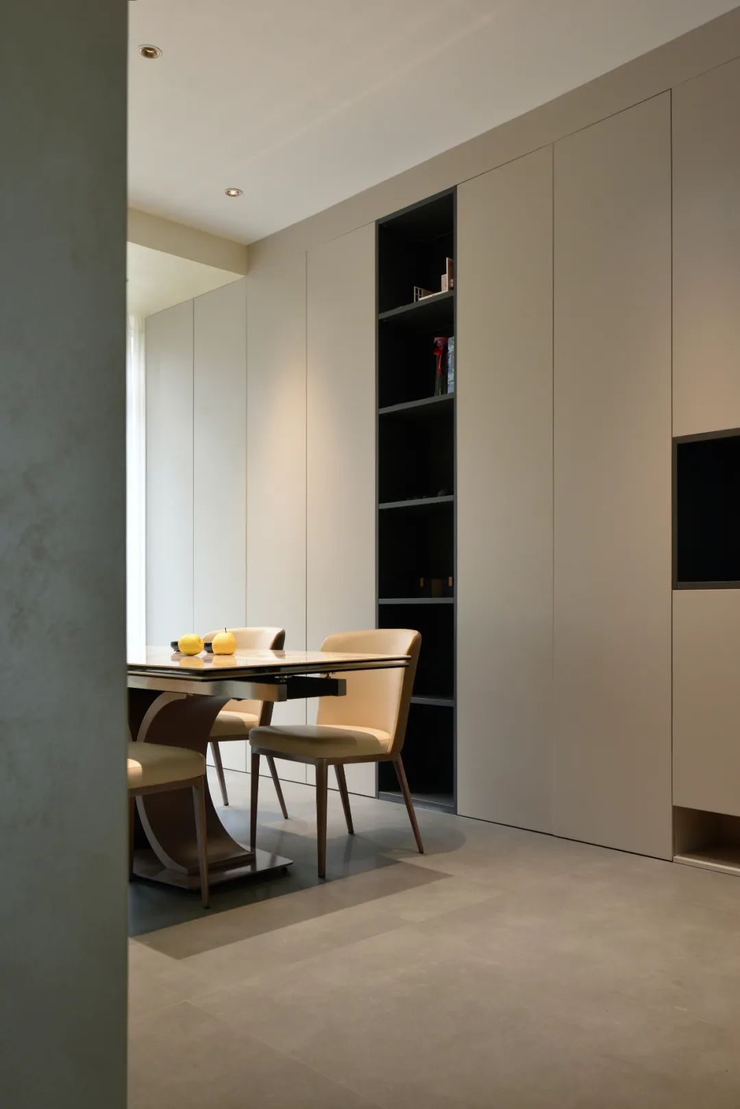 金阳新世界 · 现代简约风格的舒适生活空间-29