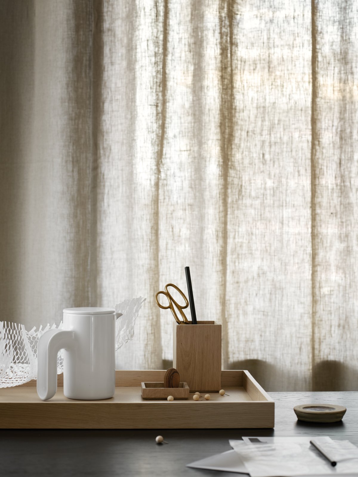 瑞典住宅公司 Riksbyggen 项目丨Sundling Kickén-9