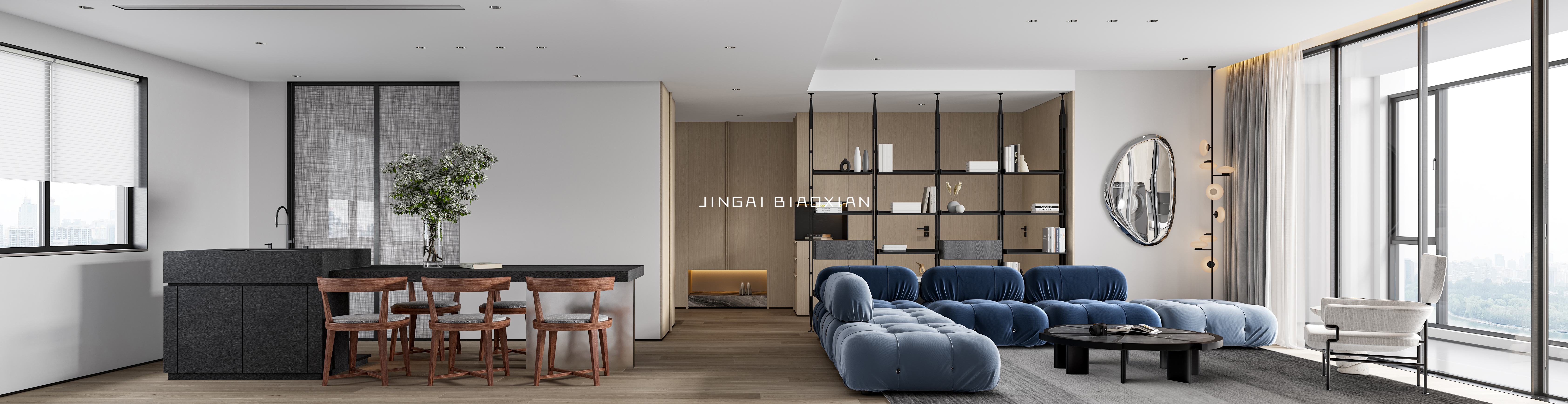 简约小家装~  cr6.1-14