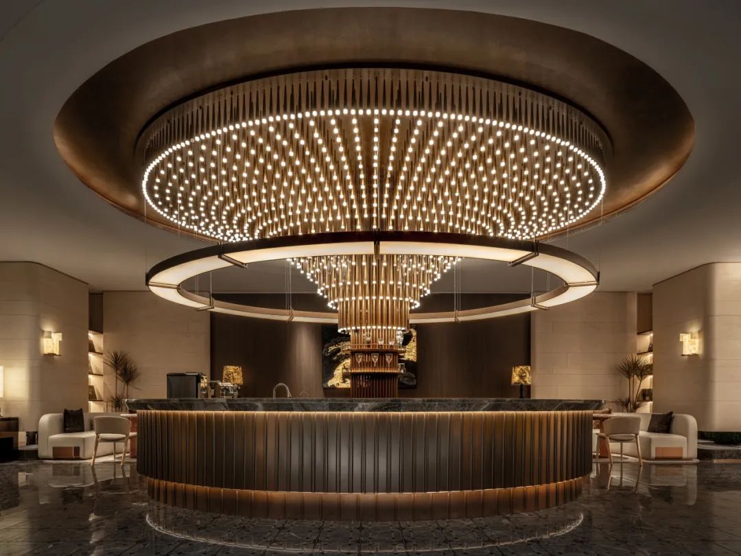 北京中建和颂九里会所丨中国北京丨空间设计为π SQUARED²派平方设计,软装为SHD山禾设计-24