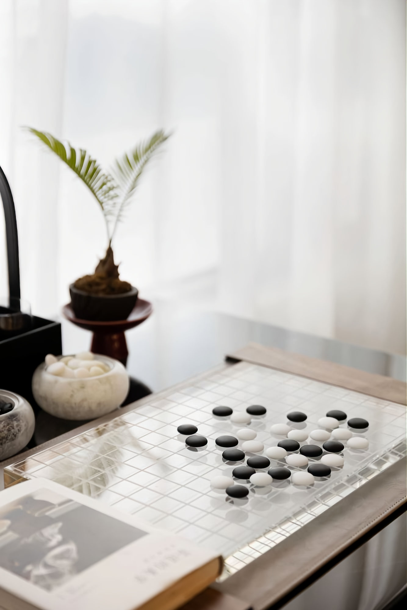 中海淮上景明丨中国淮安丨ENJOYDESIGN-15