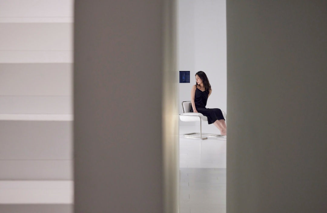 克制的艺术丨中国南京丨ToDesign 观至设计-44