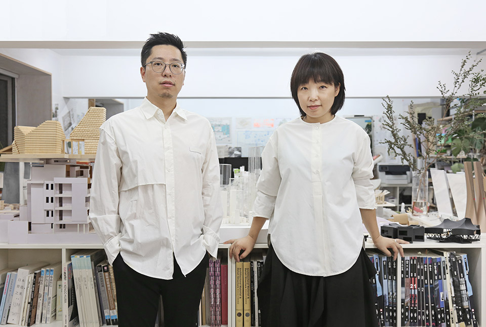 北锣鼓巷泊寓丨中国北京丨超级建筑事务所-216