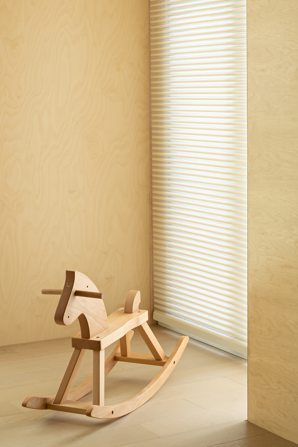 原木风:自然·惬意！丨中国合肥丨1890.STUDIO-33