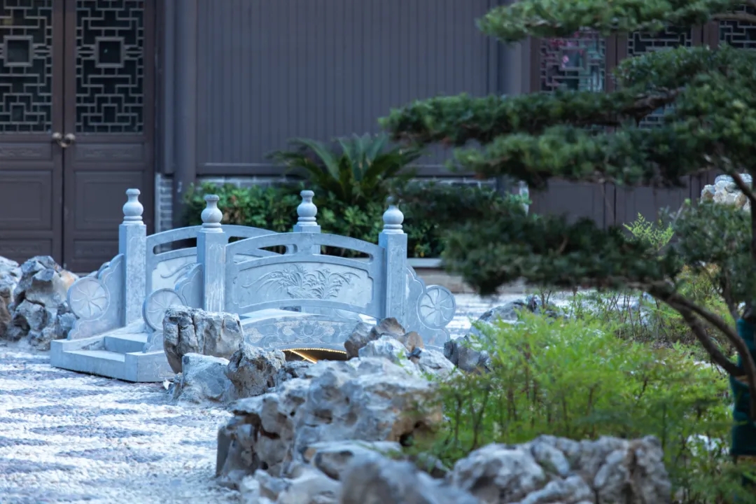 宿州绿地衢坊街景观-23