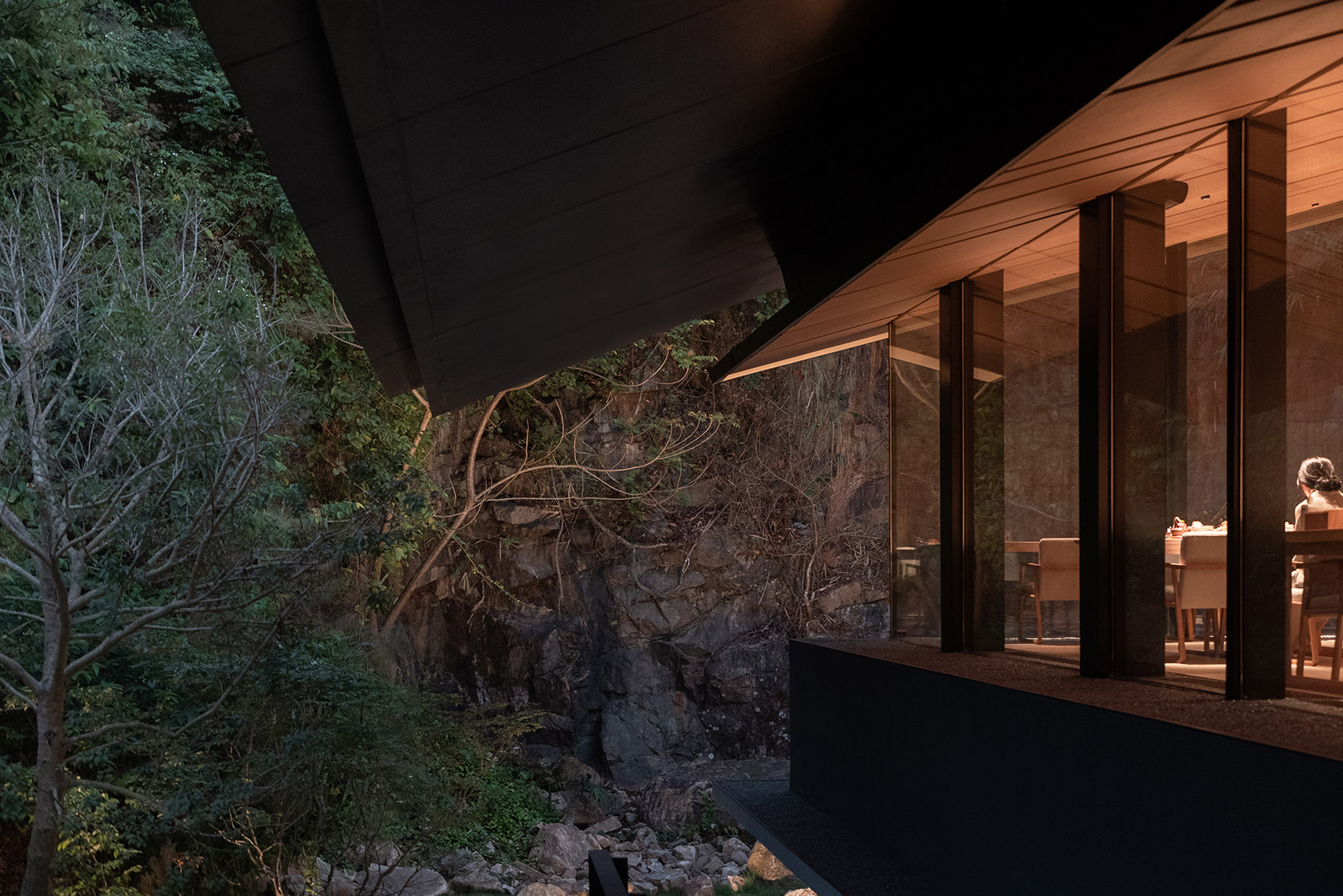 阿那亚三亚·山之境（东区），秦皇岛 / 纬图设计-102