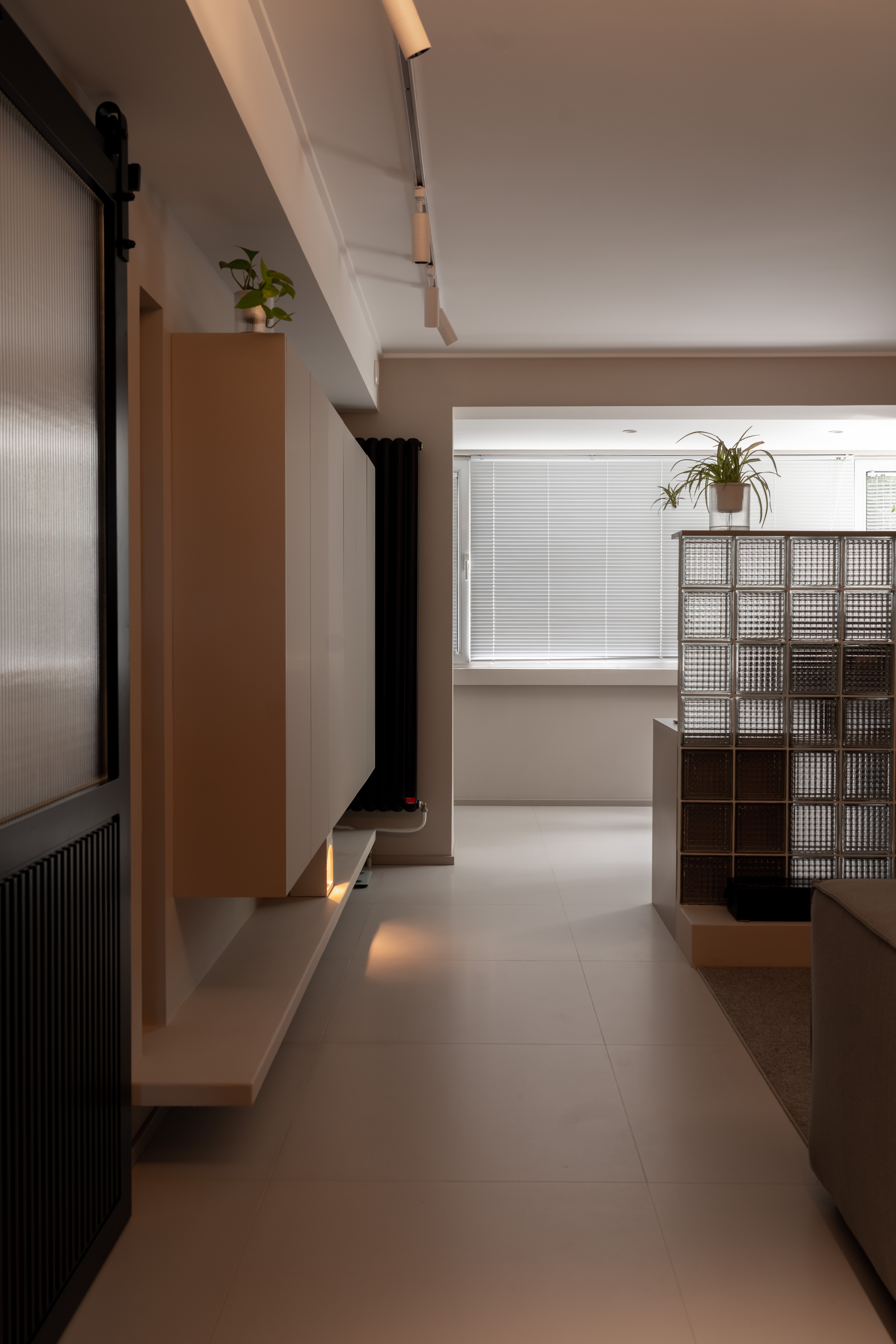 北京完美户型改造丨中国北京-13