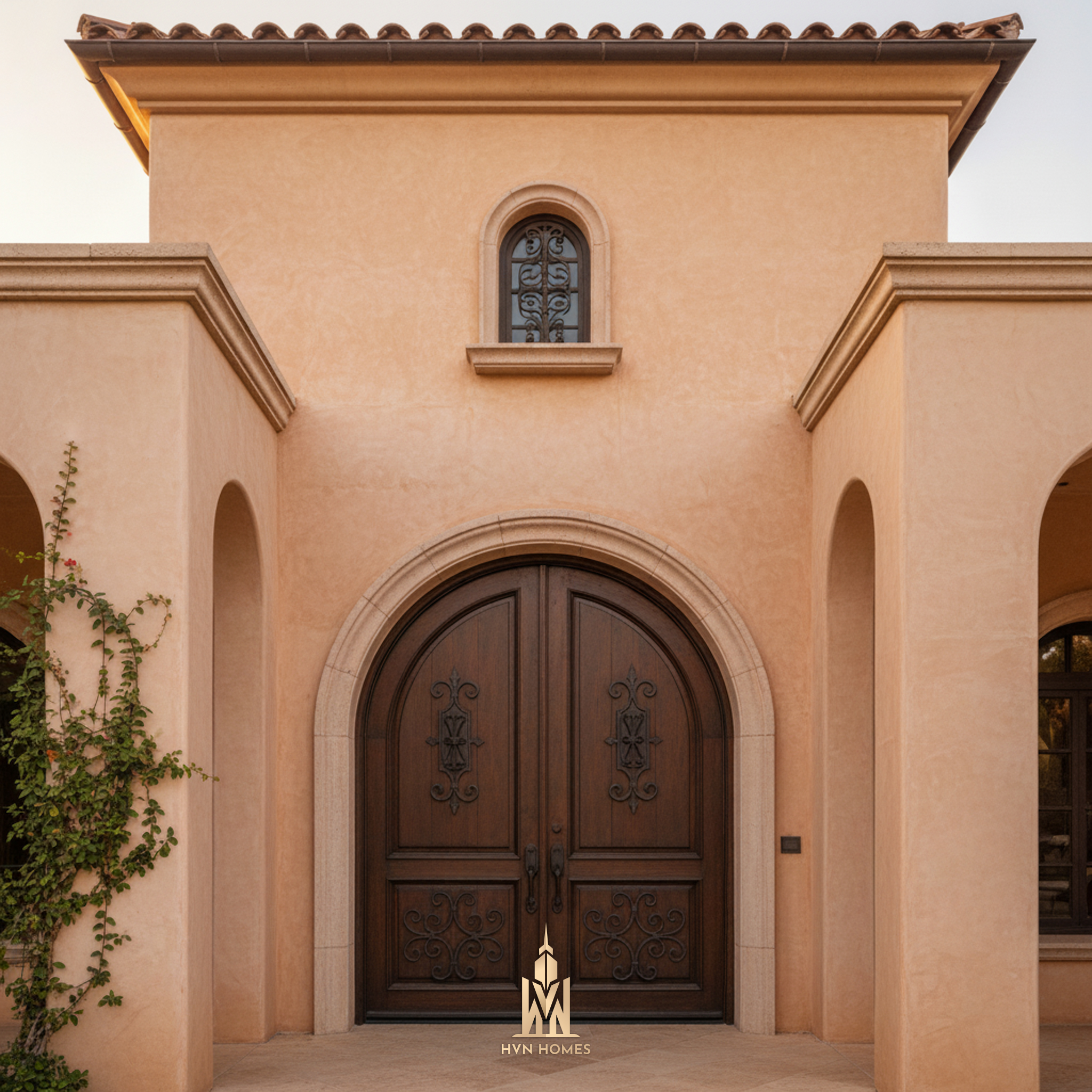 Palm Oasis Villa - HVN Homes-3