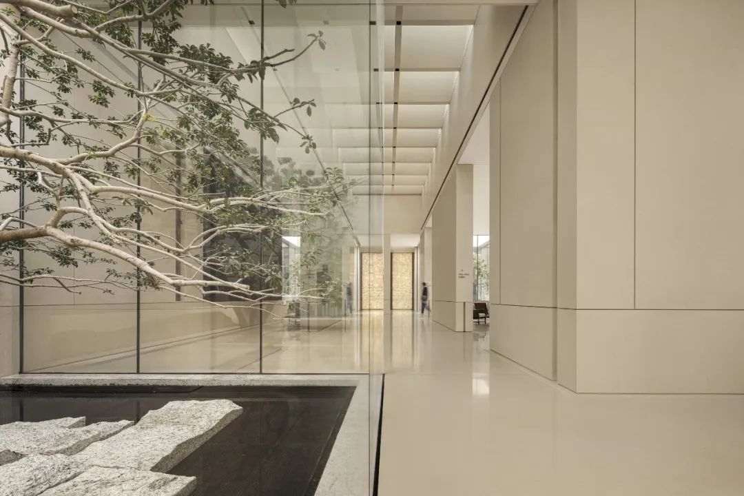 深圳华润超核润府丨中国深圳丨矩阵设计-14