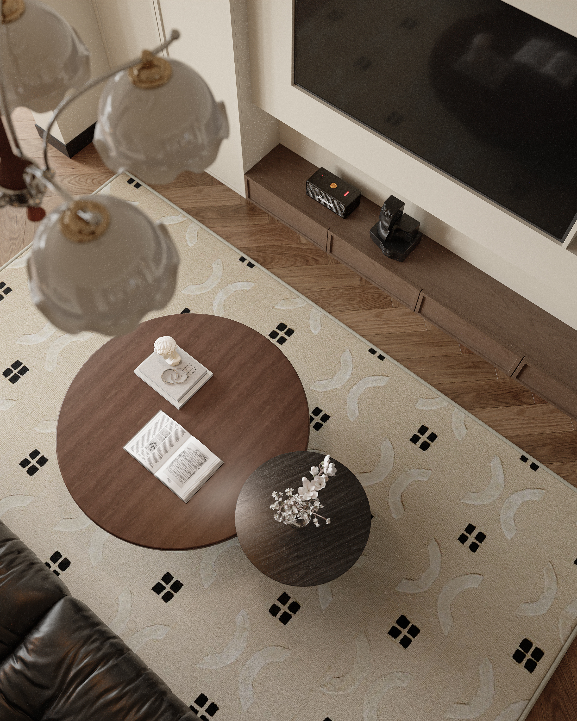 中古风丨近期渲染-4