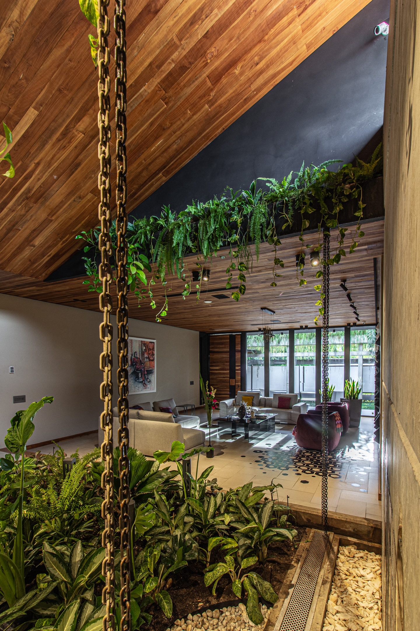 卡萨 MD丨委内瑞拉丨Henry Rueda-8