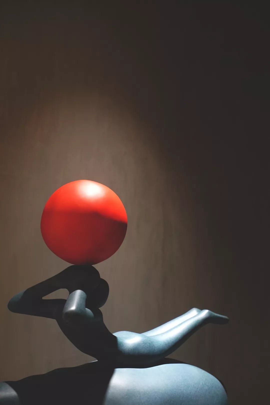 西安合宿酒店 | 红陀螺里的穿越时空艺术之旅-59