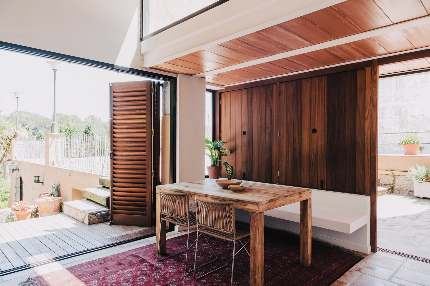 遗失的美好住宅，西班牙/ MESURA-31