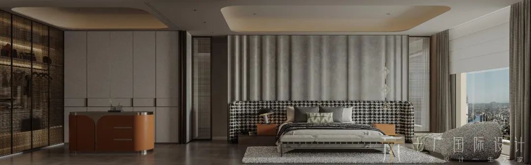 长江序 · 自由构建理想之家丨千广国际设计-65