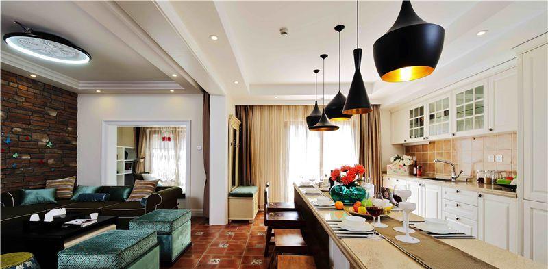 君山高尔夫度假别墅-29