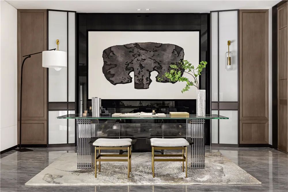 龙光·天瀛 别墅-159