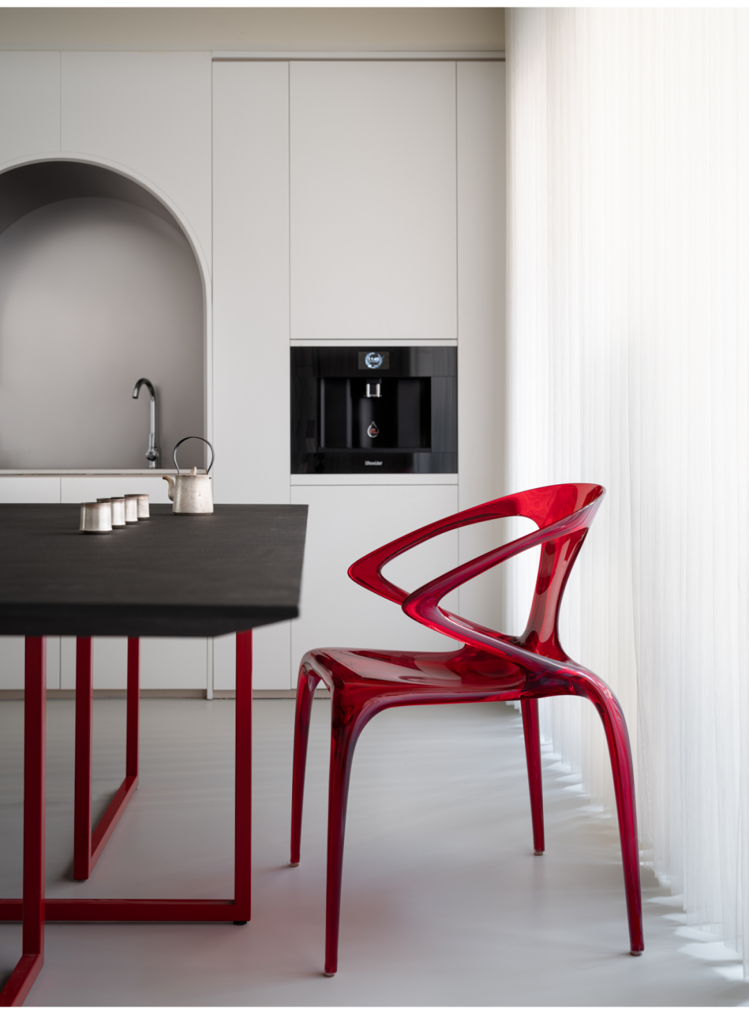 首发 长乐别墅 · 回归纯粹生活的疗愈之丨中国福州丨李振杰-15