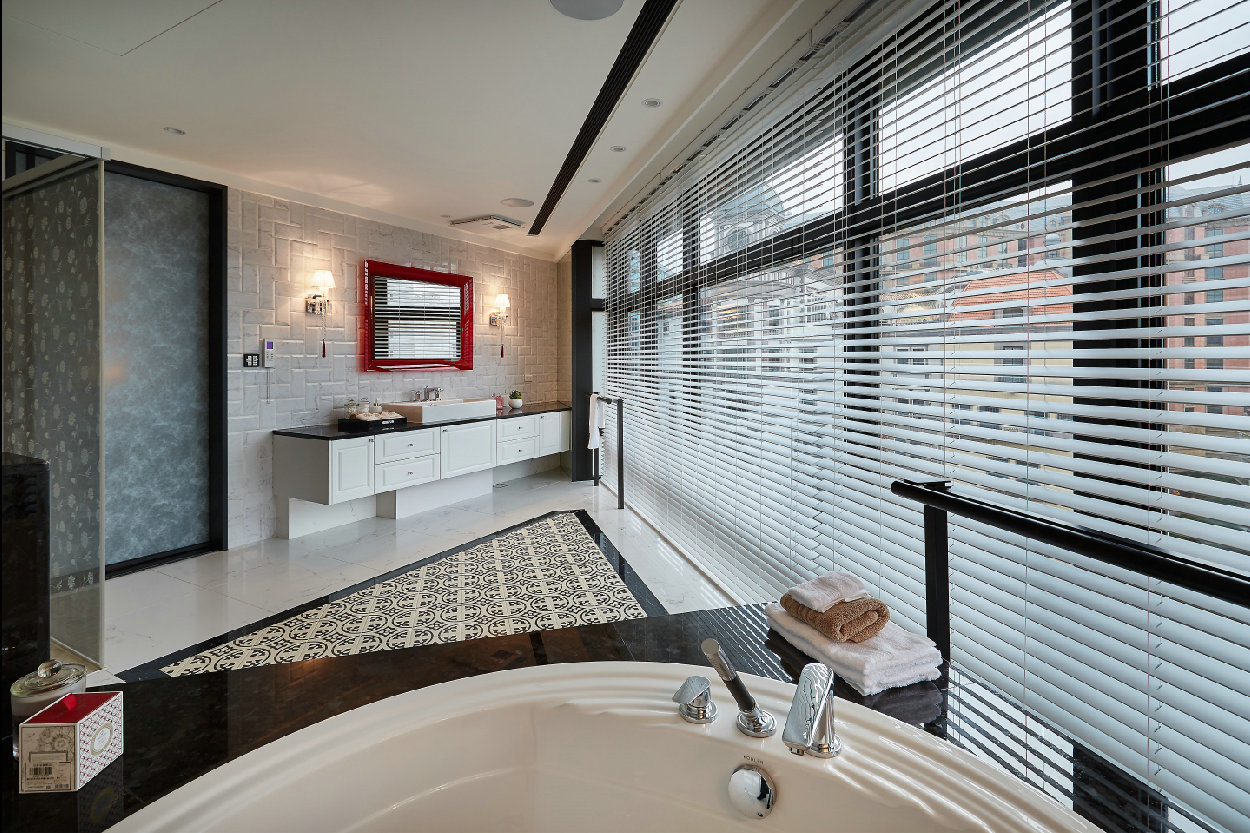 马士可国际设计 | 花开富贵                     -8