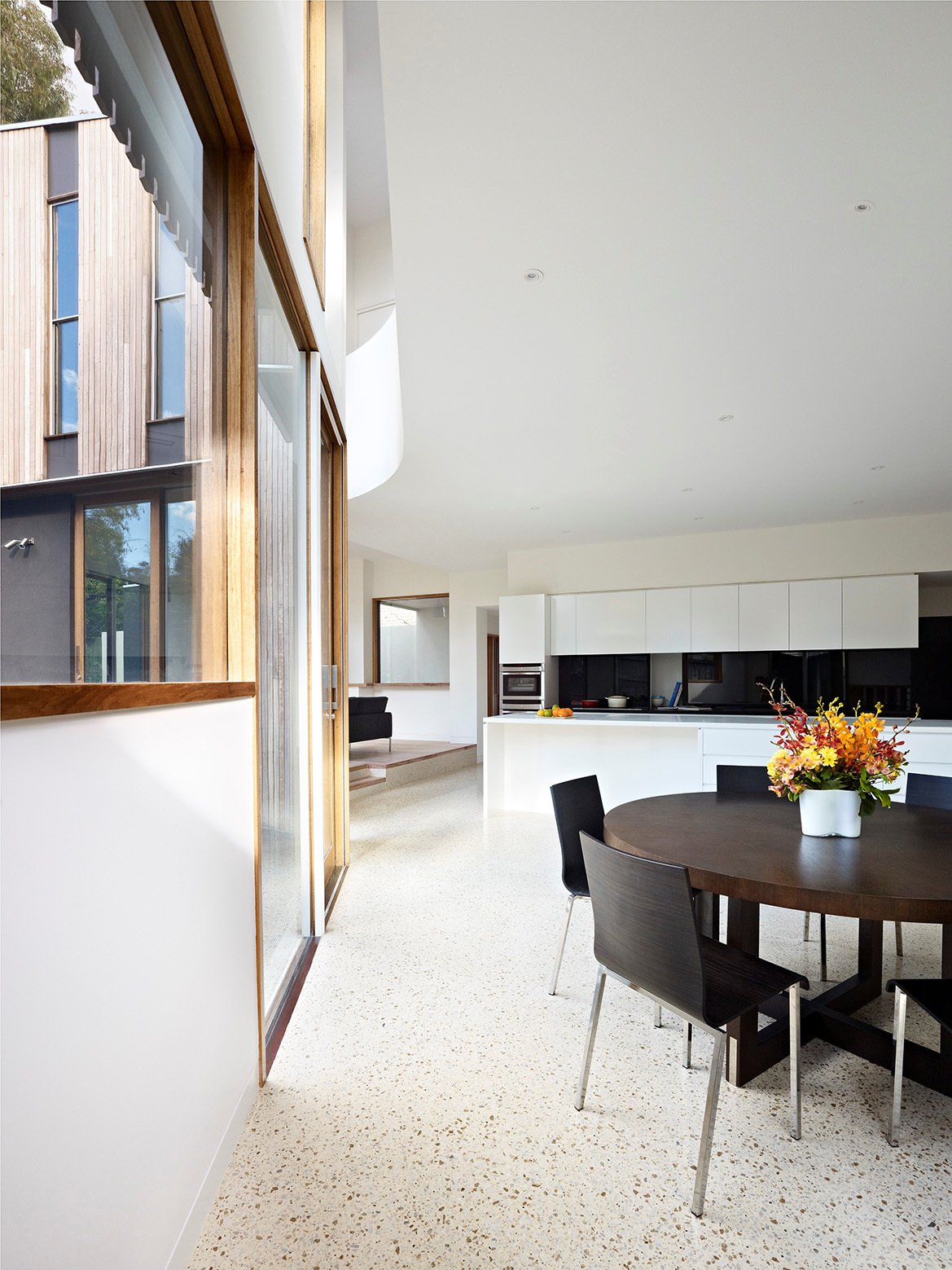 澳大利亚格伦伊里斯住宅丨Steffen Welsch Architects-26