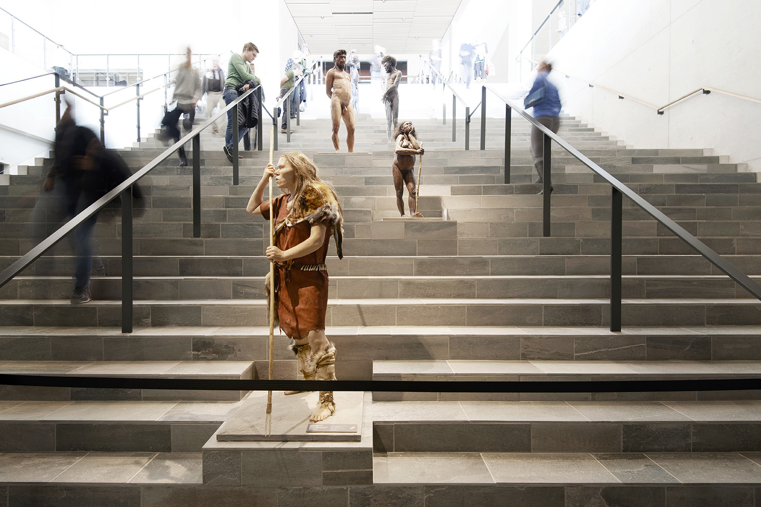 Moesgaard 博物馆-23