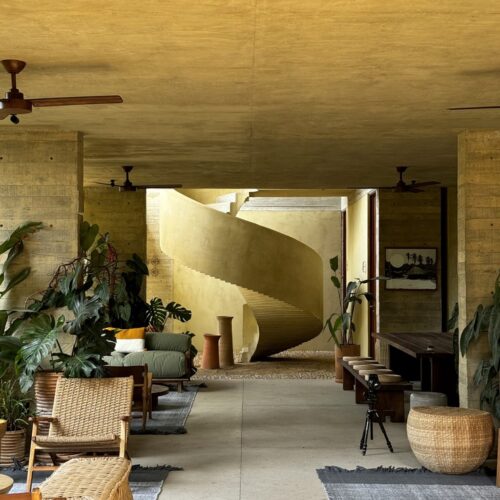 ENNEA Hotel / Jaque Studio-13