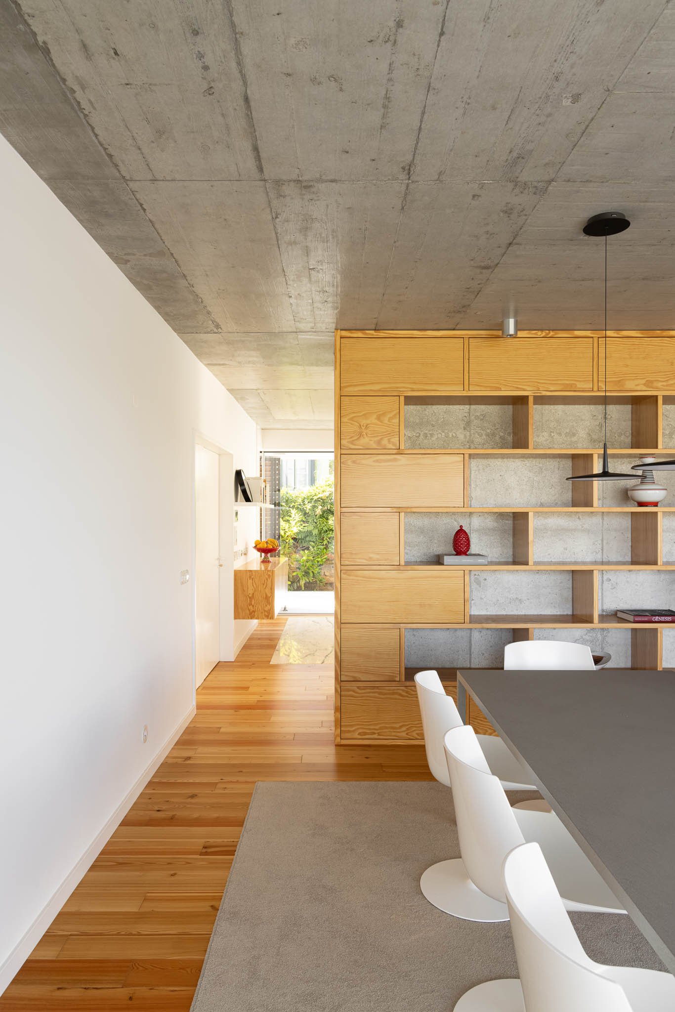 伊利亚沃之家丨葡萄牙丨M2.senos arquitectos-63