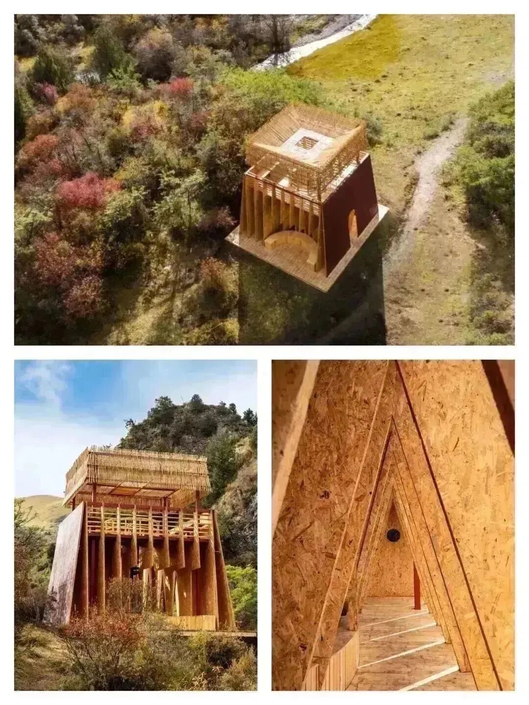 RAC实体搭建再获奖!《海洋之泪》入围2025ArchelloAwards全球最佳小型建筑,成此榜单中国唯一入选-108