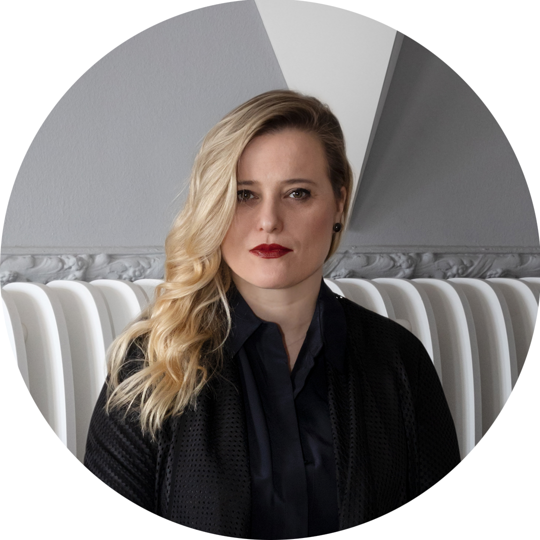 未来主义伊斯坦布尔电视塔丨土耳其伊斯坦布尔丨Melike Altinisik Architects-61