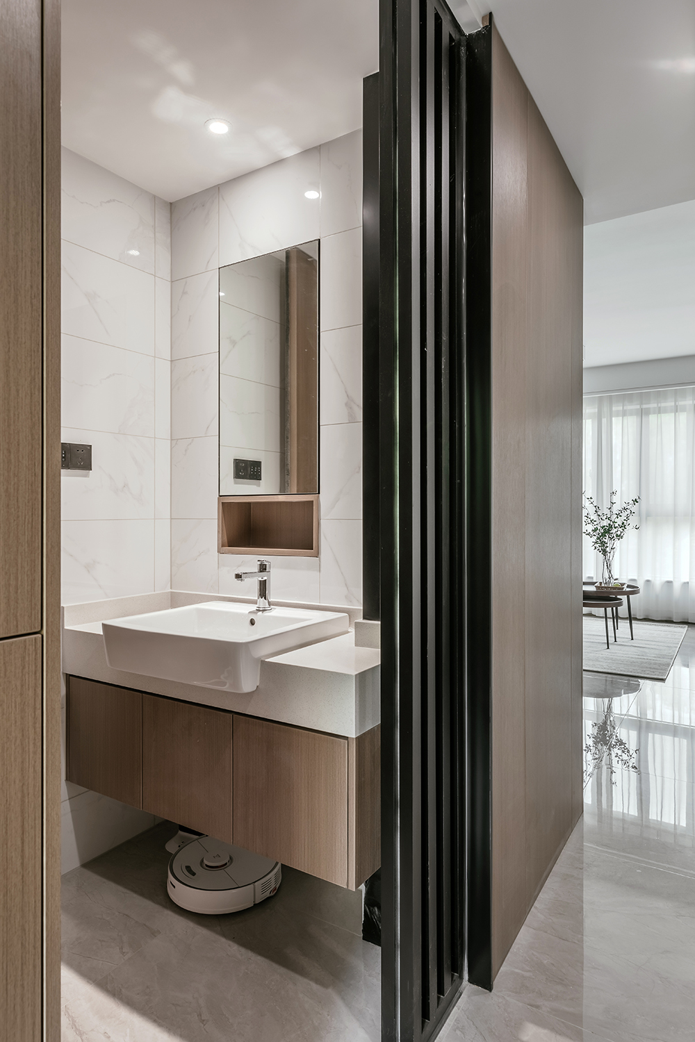 北欧小复式丨中国苏州-52