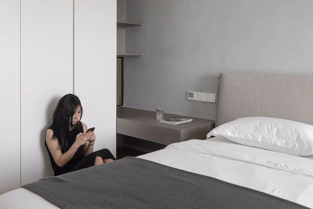 内述丨中国浙江丨千上空间设计-94