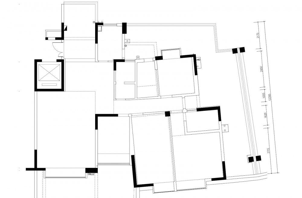 中航格兰郡张宅-17