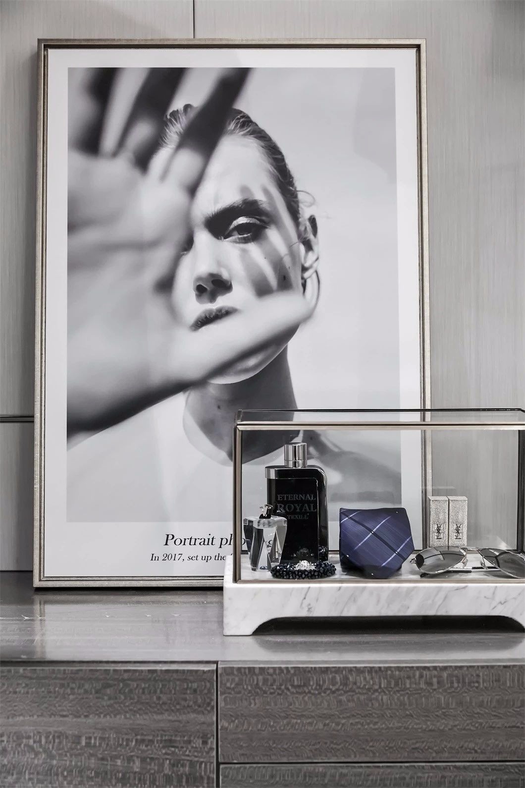 上海都市新贵,低调优雅的灵魂韵律-57