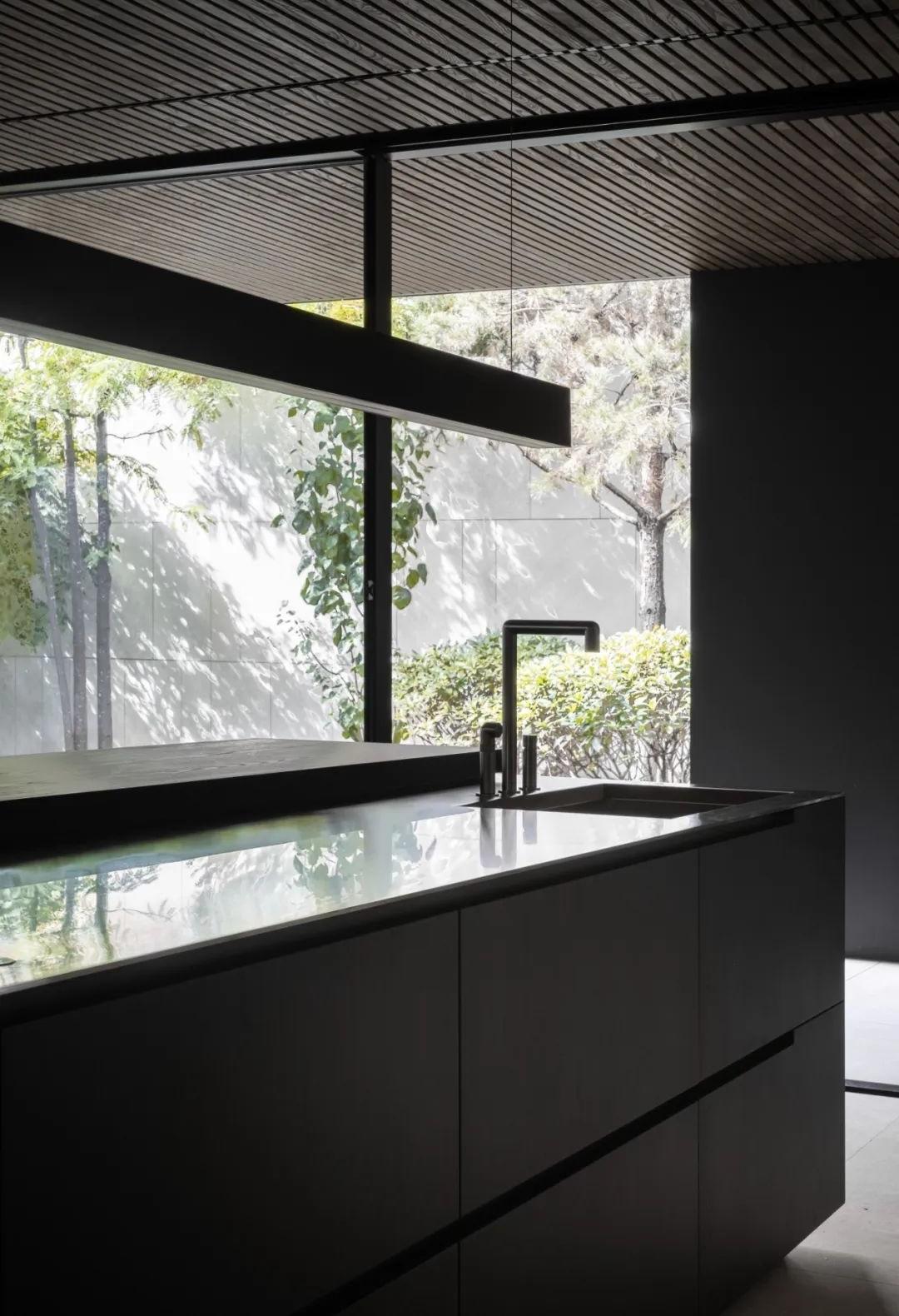 泳池房丨line architects-22