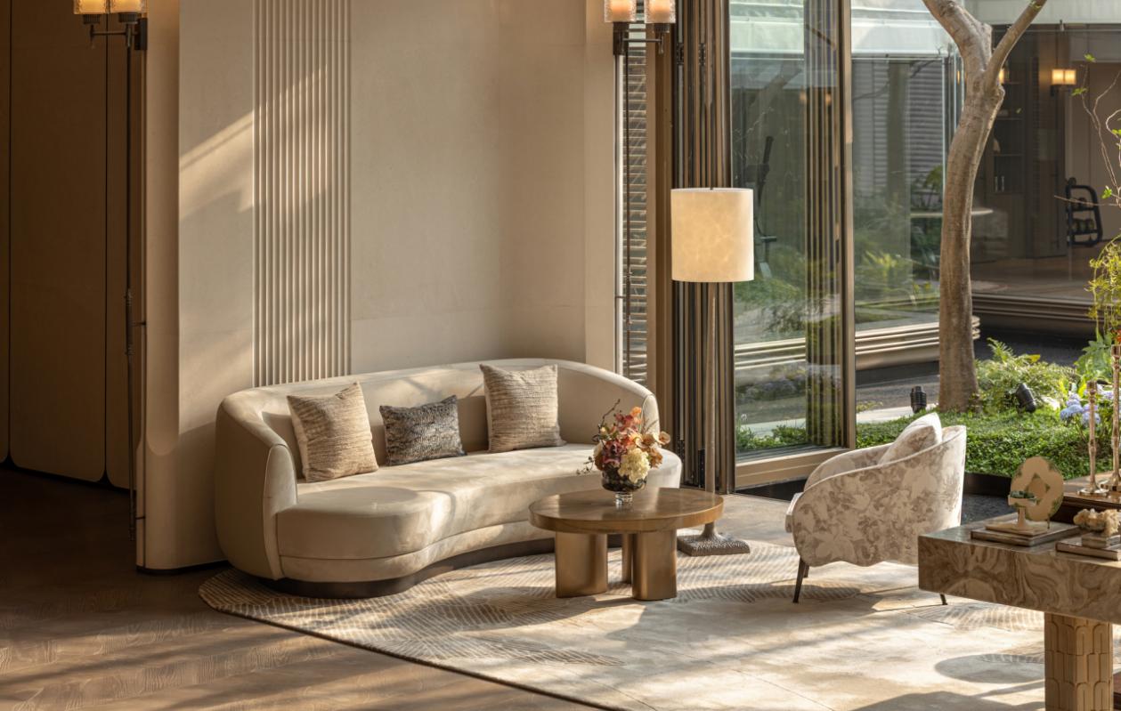 上海·招商中旅观境丨中国上海丨深圳31设计-2