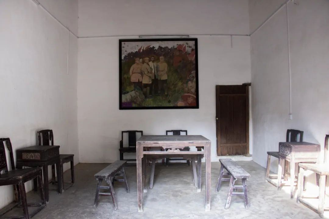 百年家居变迁丨中国-10