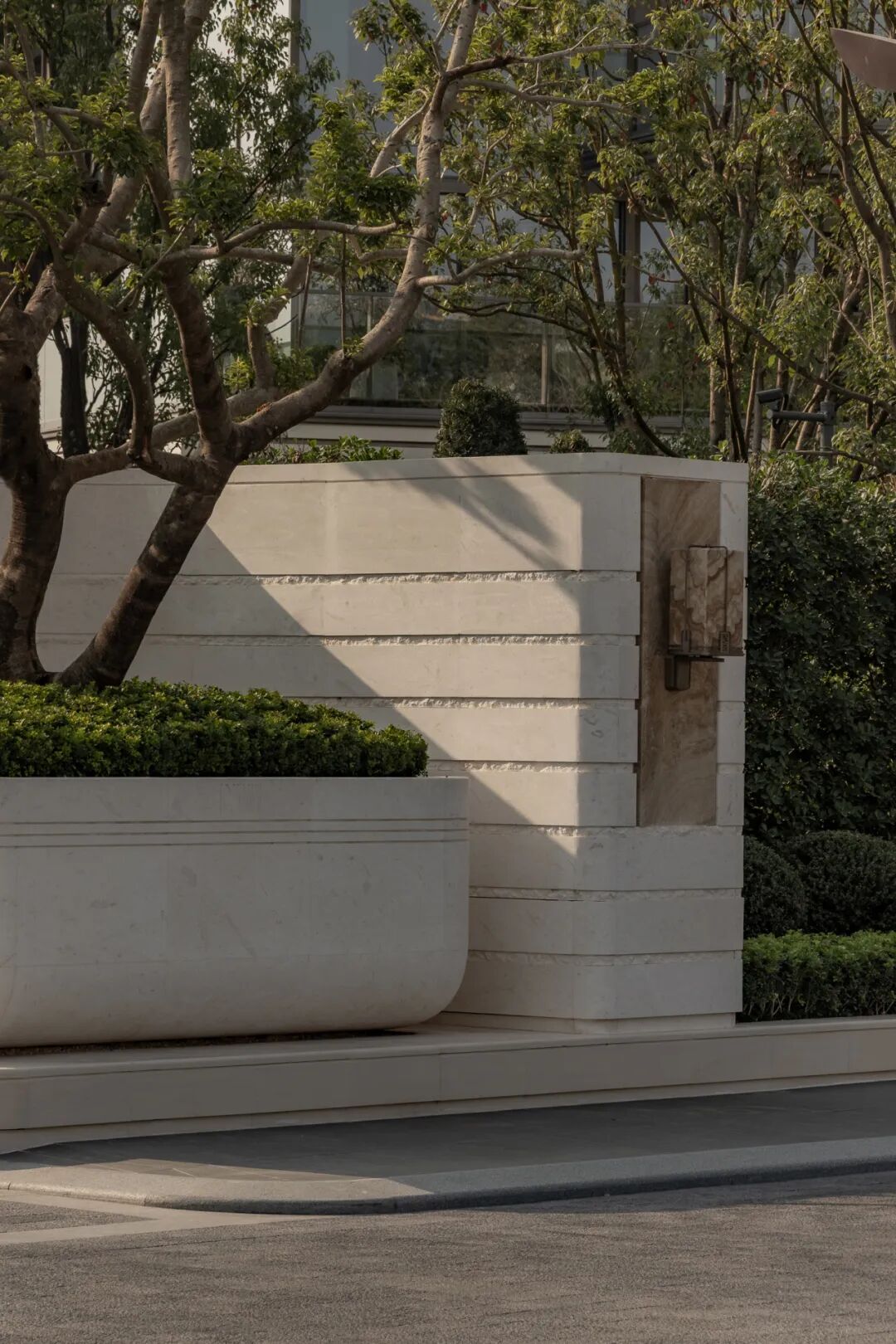 广州金茂·越秀丨璞樾·墅丨中国广州丨A&N尚源景观（方案+扩初）-57