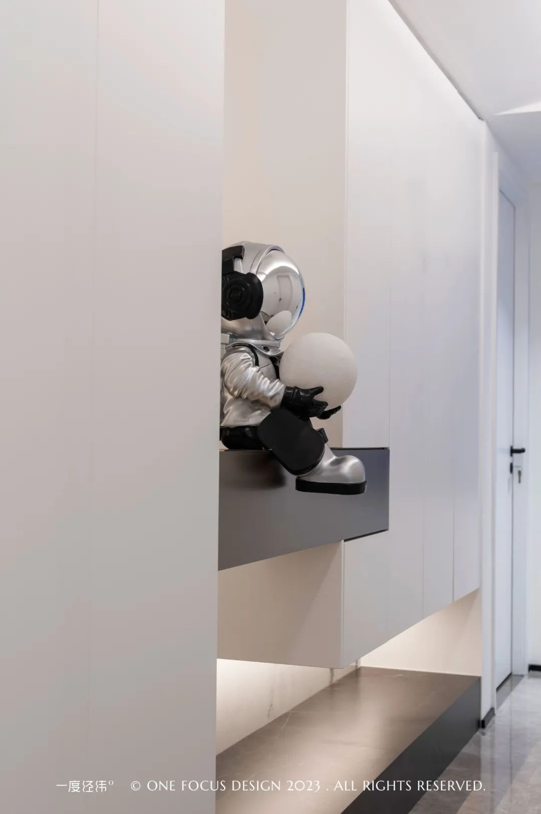 京基智农·山海御园丨中国深圳丨OFD 一度经纬°设计-47