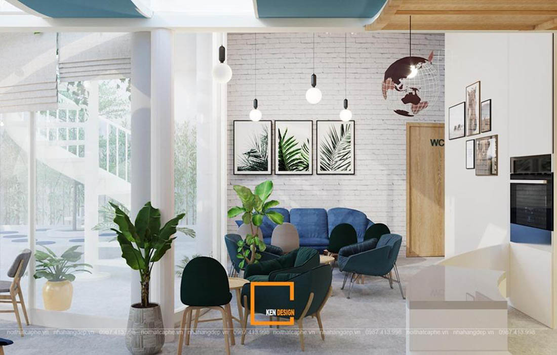 丨越南河内丨Ken Design-24