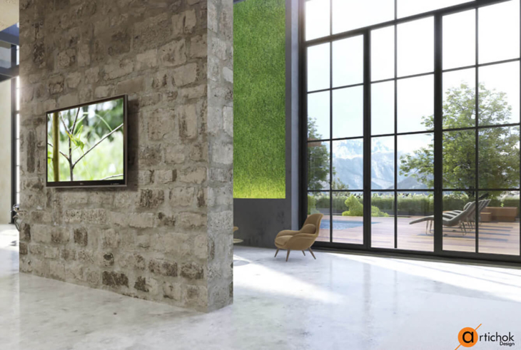 未明确提及,可能与“Art  i  chok”相关丨“Art  i  chok”工作室团队-12