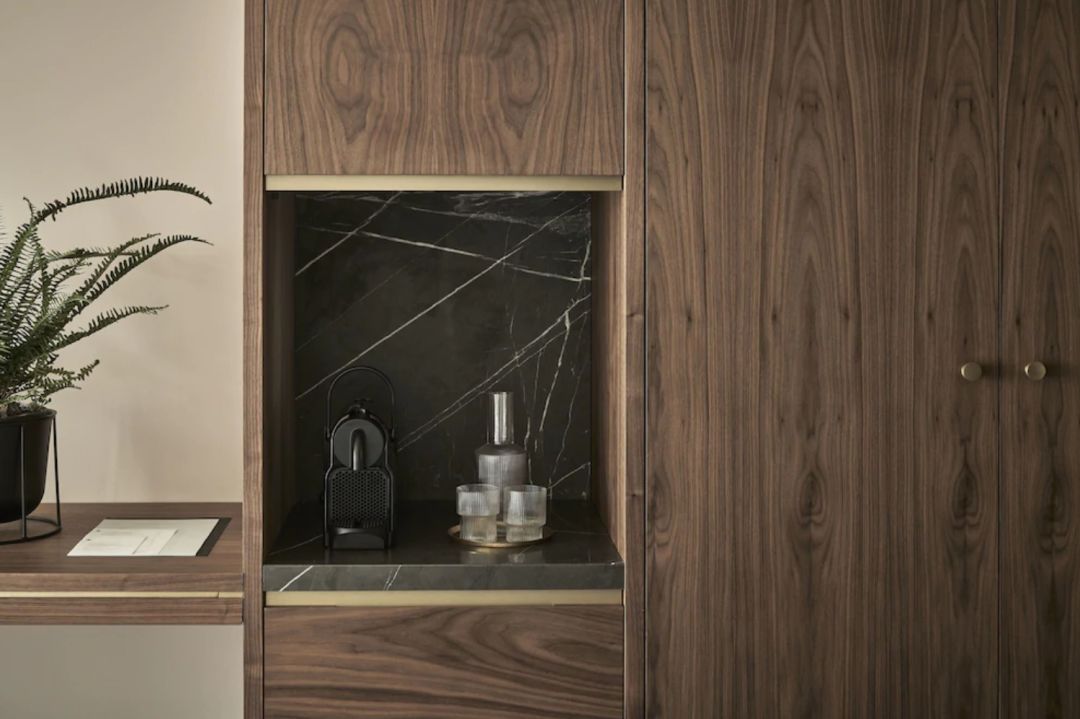 小而不凡的精品酒店，就该这么设计！-64