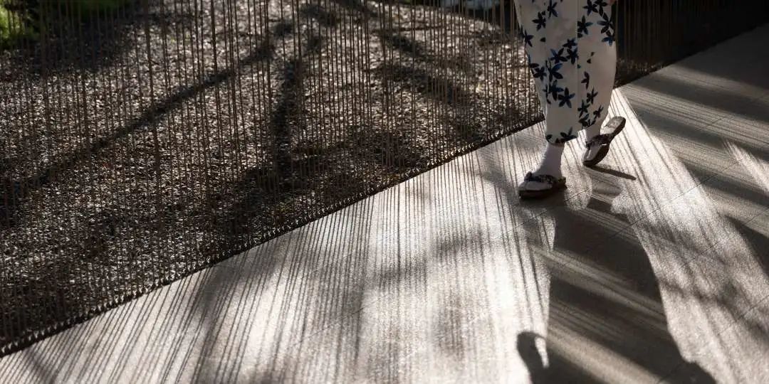 绿地香港宸瀚里生活剧场丨中国杭州丨上海五贝景观设计有限公司-28