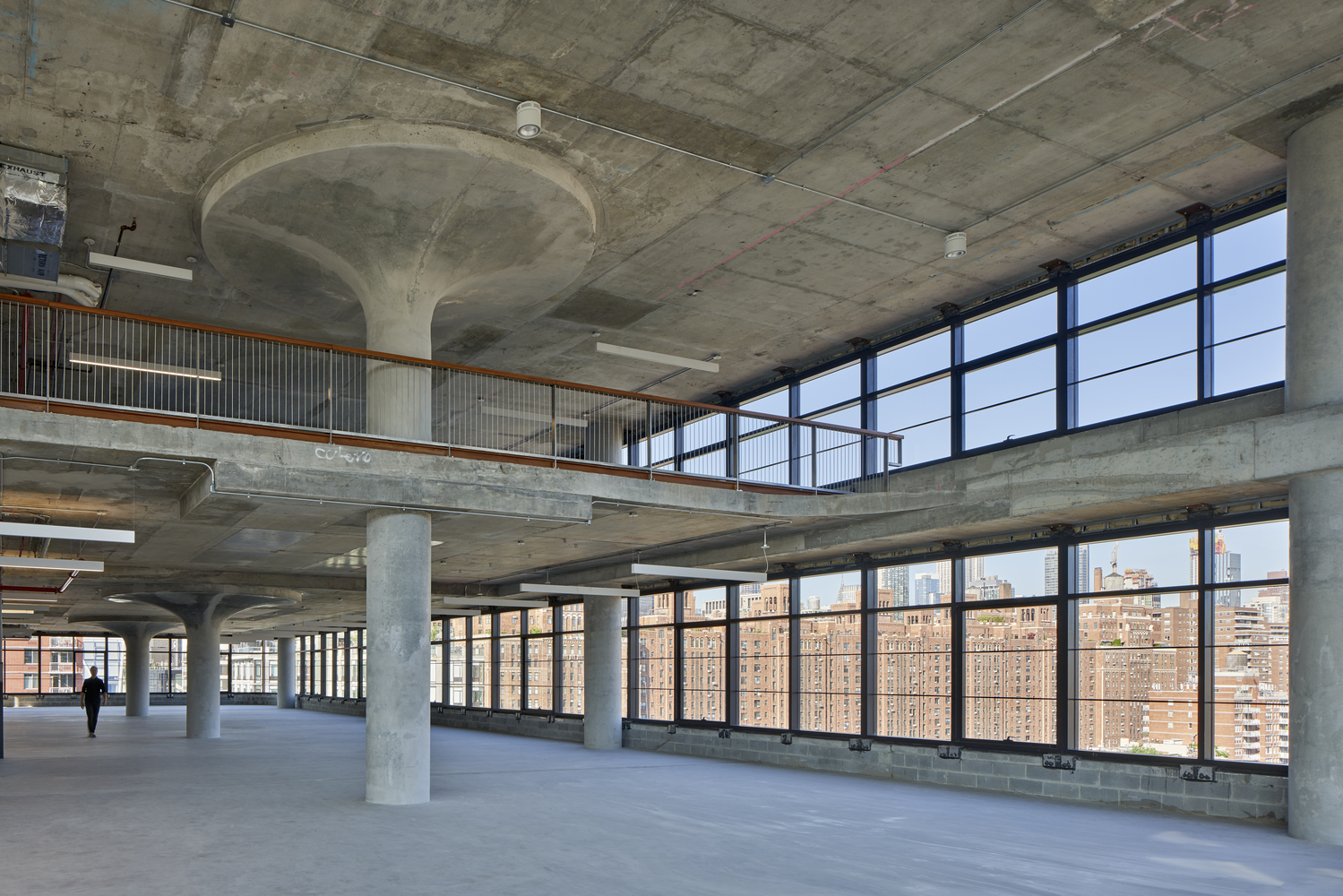 美国西22街512号办公楼-32