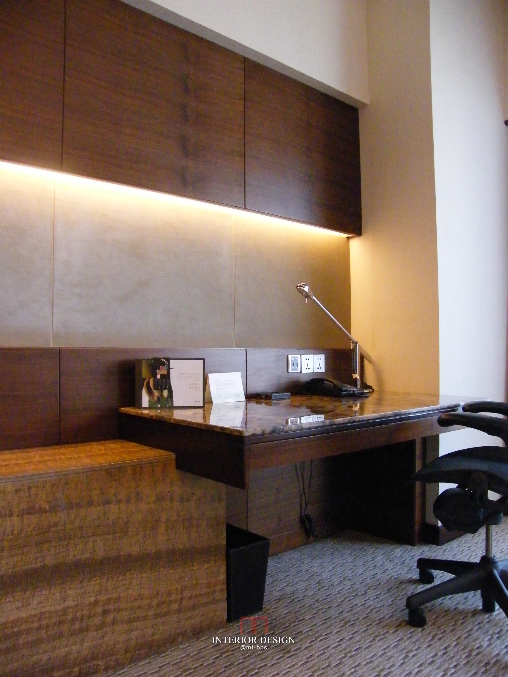 广州君悦酒店(会员自拍)-17